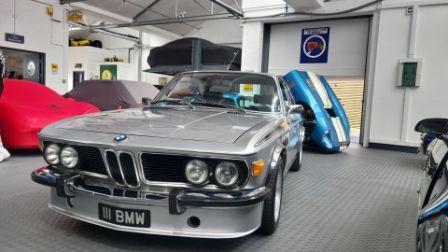 BMW 30 csl 2285484